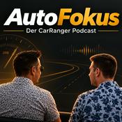 AutoFokus - Der CarRanger Podcast