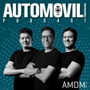 Automóvil Panamericano Podcast