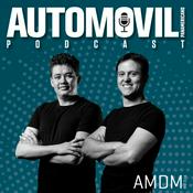 Automóvil Panamericano Podcast