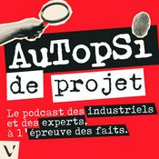 AuTopSi de projet - Projets SI, Logiciels Métiers et Transformation Digitale pour les Industries de Process (Agroalimentaire, Cosmétique..)