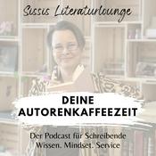 Sissis Literaturlounge - Deine Autorenkaffeezeit
