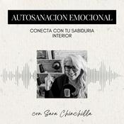 Autosanación Emocional con Sara Chinchilla