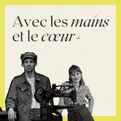 Avec les mains et le cœur