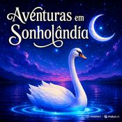Aventuras em Sonholândia 🌙 Histórias para Dormir