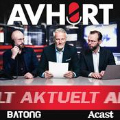 AVHØRT AKTUELT