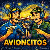 Avioncitos ✈️