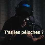 Avoue, t'as les péloches ?