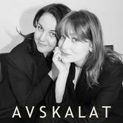 Avskalat