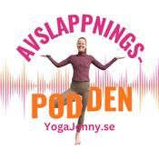 Avslappningspodden med Jenny Sjöberg | YogaJenny.se