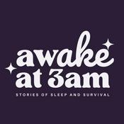 Awake at 3am