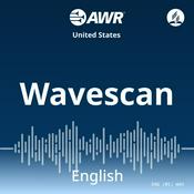AWR Wavescan - DX Program (WRMI)