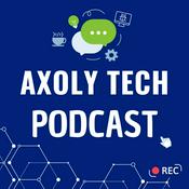 Axoly Tech Podcast - Tecnología sustentable y ética
