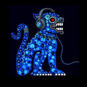 Ayahuasca Jaguar Negro