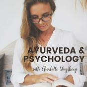 Ayurveda & Psychology by Charlotte Skogsberg
