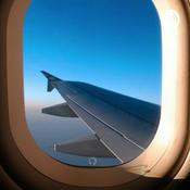 Azafata De Vuelo