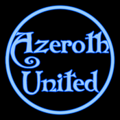 Azeroth United - A World of Warcraft Podcast