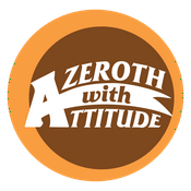 Azeroth With Attitude