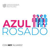Azul Rosado