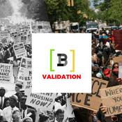 B-Validation Podcast!