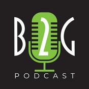 B2G: Born To Golf - Golf Podcast