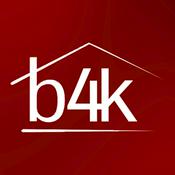 B4Kast por B4K Imóveis - Mercado imobiliário