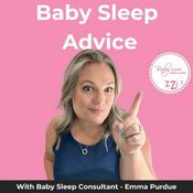 Baby &amp; Toddler Sleep Advice