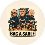 Bac à Sable podcast