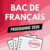 Bac de Français | Programme 2026