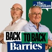 Back to Back Barries