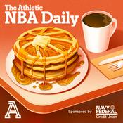 The Athletic NBA Daily