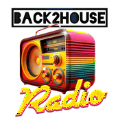 BACK2HOUSE RADIO