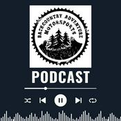 Backcountry ADV Moto Podcast