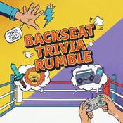Backseat Trivia Rumble | Family and Kids Trivia Battles