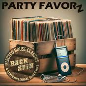 BackSpin | Electro House Classics and Other Millennial Dance Hits