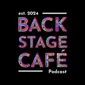 Backstage Café