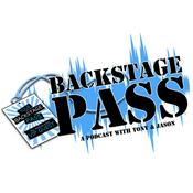 Backstage Pass with Tony and Jason