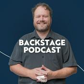 Backstage Podcast