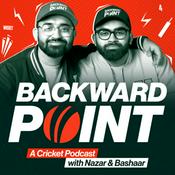 Backward Point Cricket Podcast