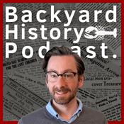 Backyard History