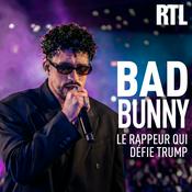 Bad Bunny, le rappeur qui défie Trump