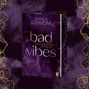bad vibes