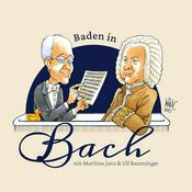 Baden in Bach