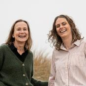 Bag Tankerne med Trine og Sanne