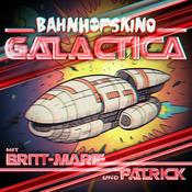Bahnhofskino Galactica