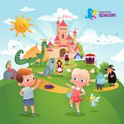 Bajki opowiadane przez dzieci