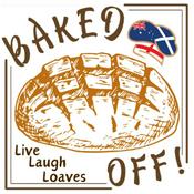 Baked Off!