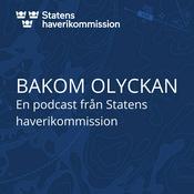 Bakom olyckan