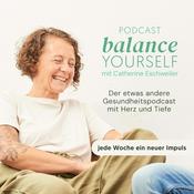 🌗 balance yourself - der etwas andere Gesundheitspodcast mit Herz und Tiefe