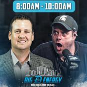 Big D Energy Show
