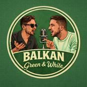 Balkan Green and White